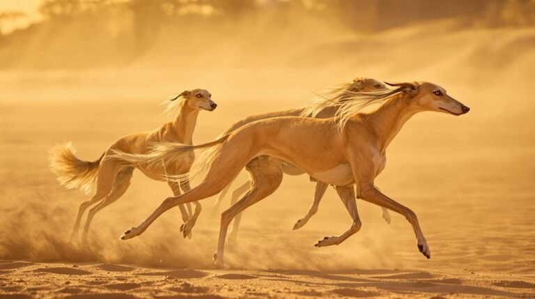 ancient sighthound breed guide