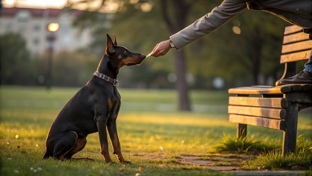bond through play and communication
