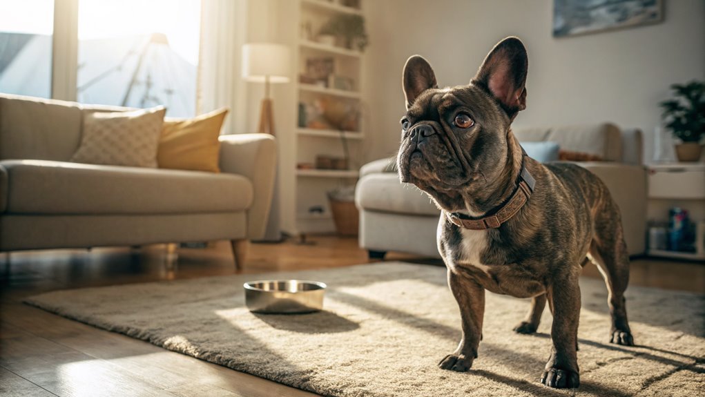 common french bulldog health concerns