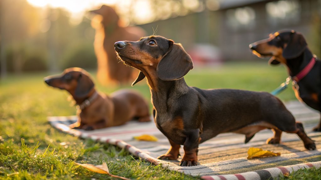 daily dachshund care tips
