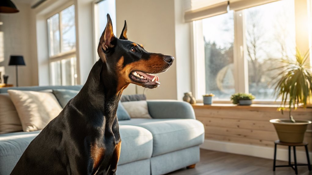loyal family friendly intelligent companions